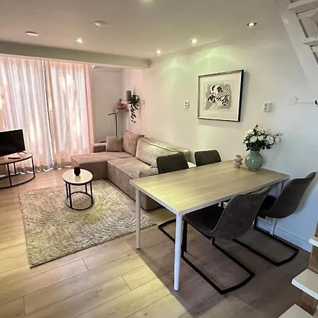 Holiday home Op Loopafstand Paleis Het Loo