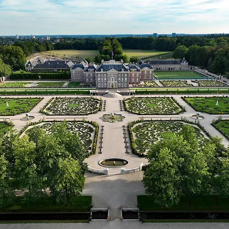 Op Loopafstand Paleis Het Loo Hébergement de vacances Apeldoorn